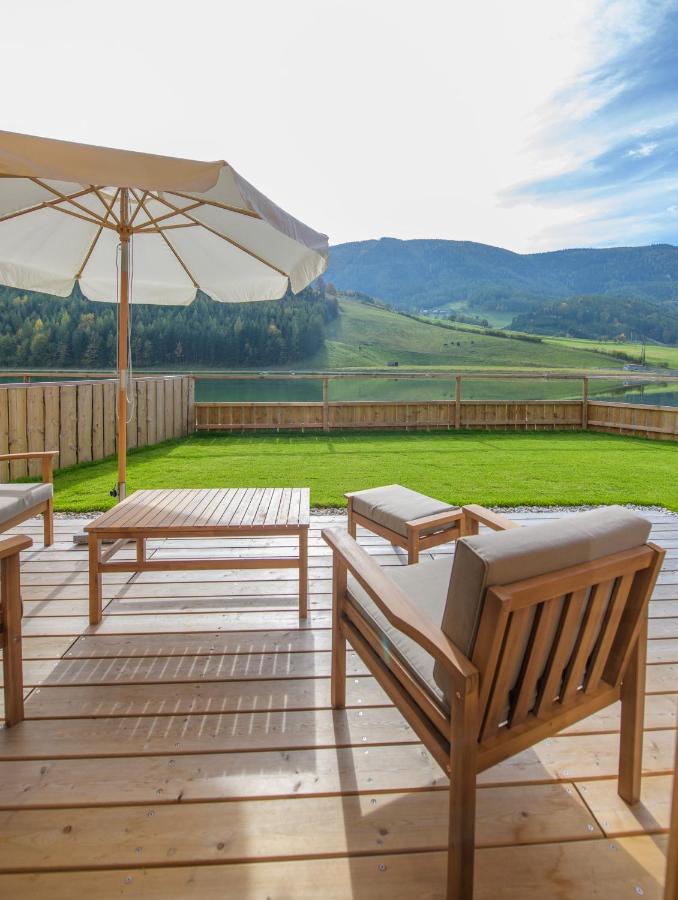 Apartment Am Schneeberg *