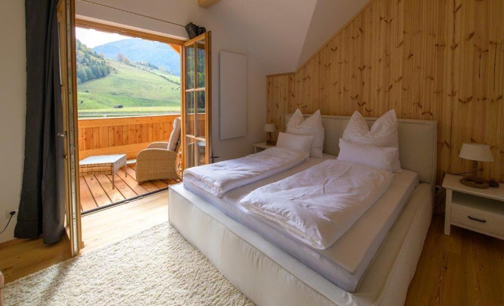 Apartment Am Schneeberg *