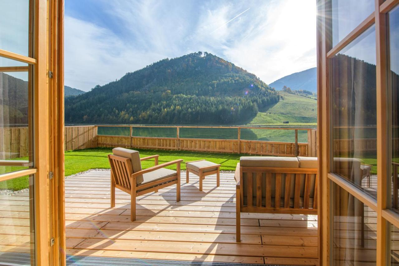 Apartment Am Schneeberg *