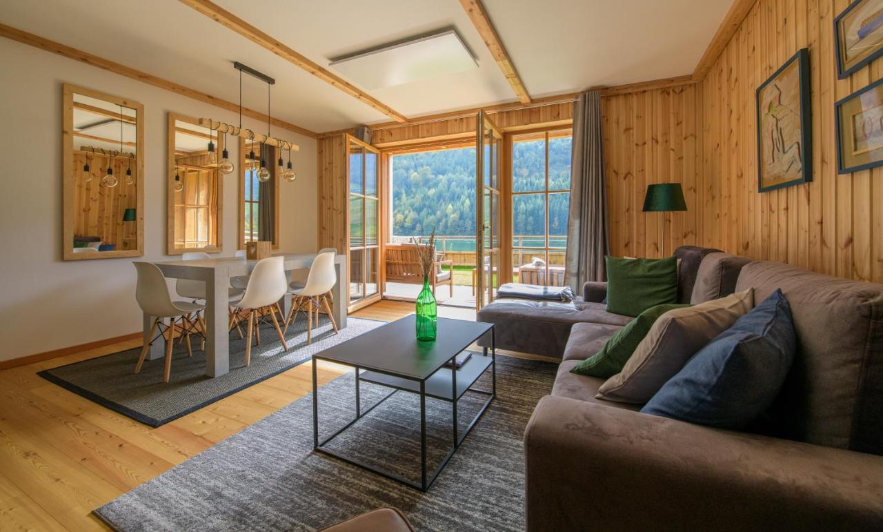 Apartment Am Schneeberg *