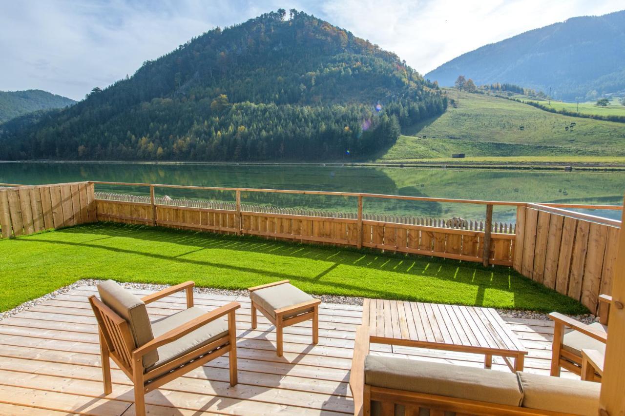 Apartment Am Schneeberg *
