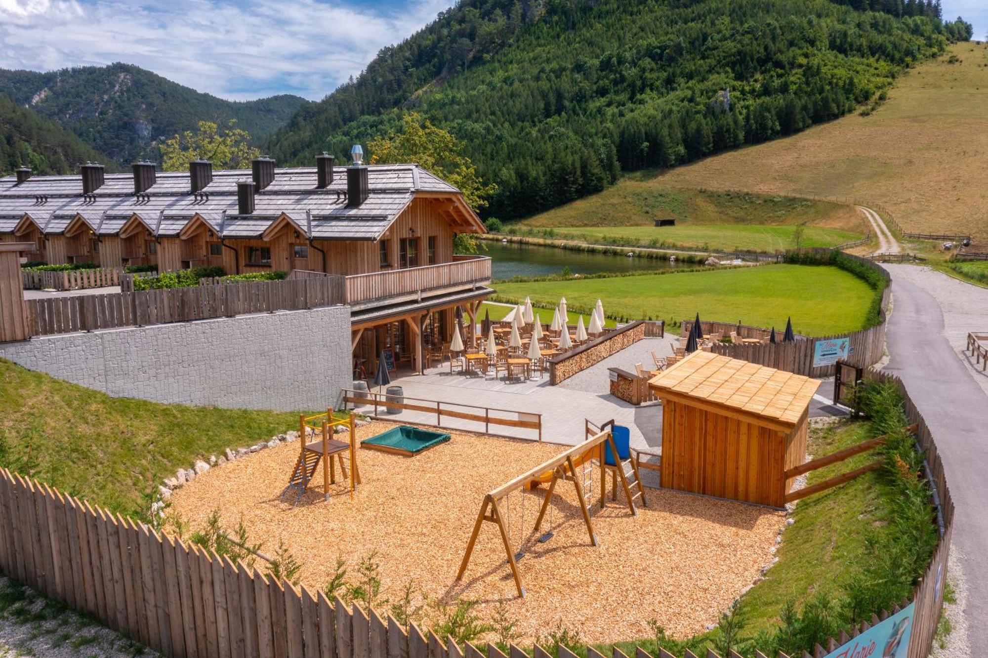 Apartment Am Schneeberg *