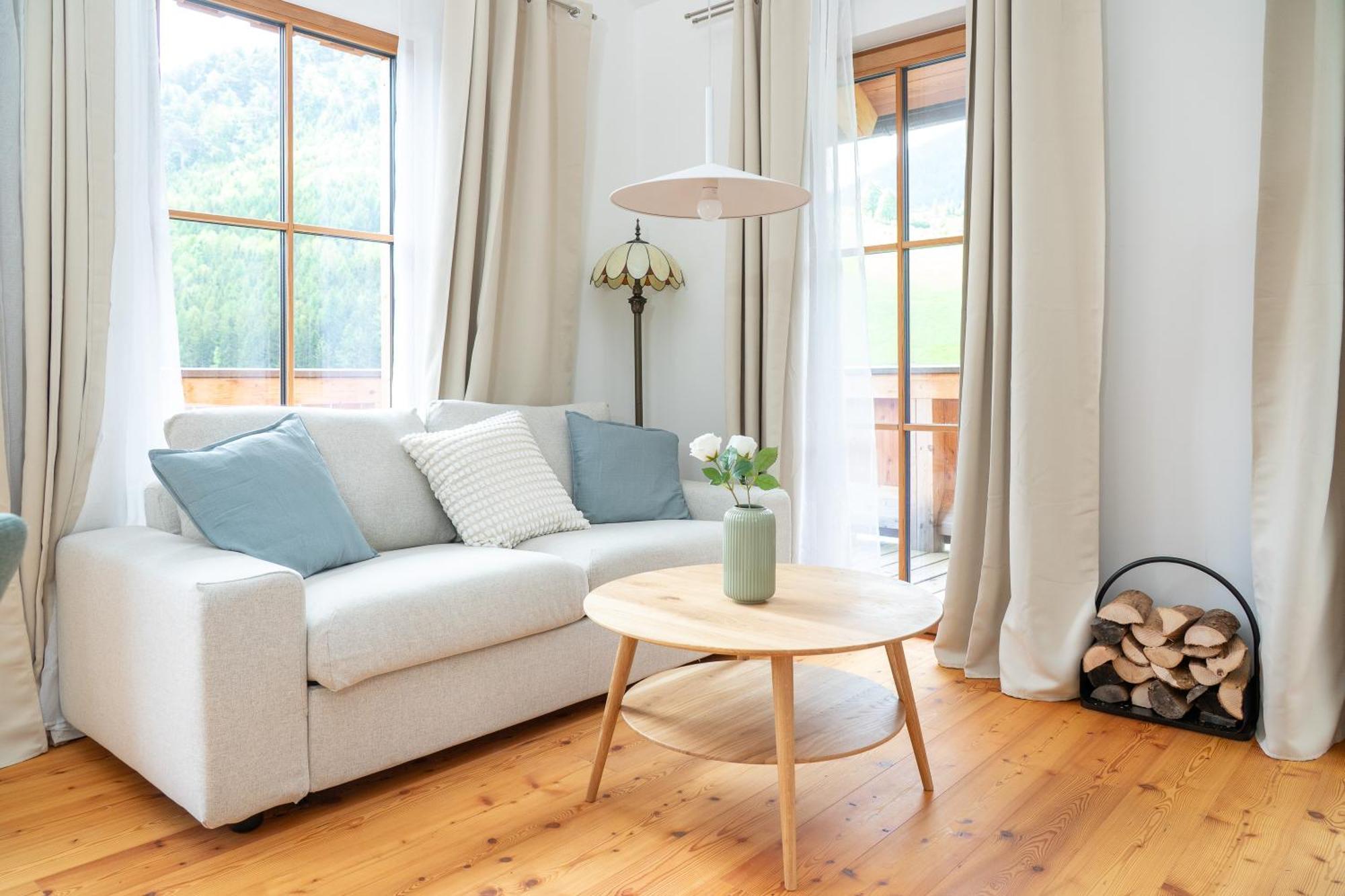 Apartment Am Schneeberg