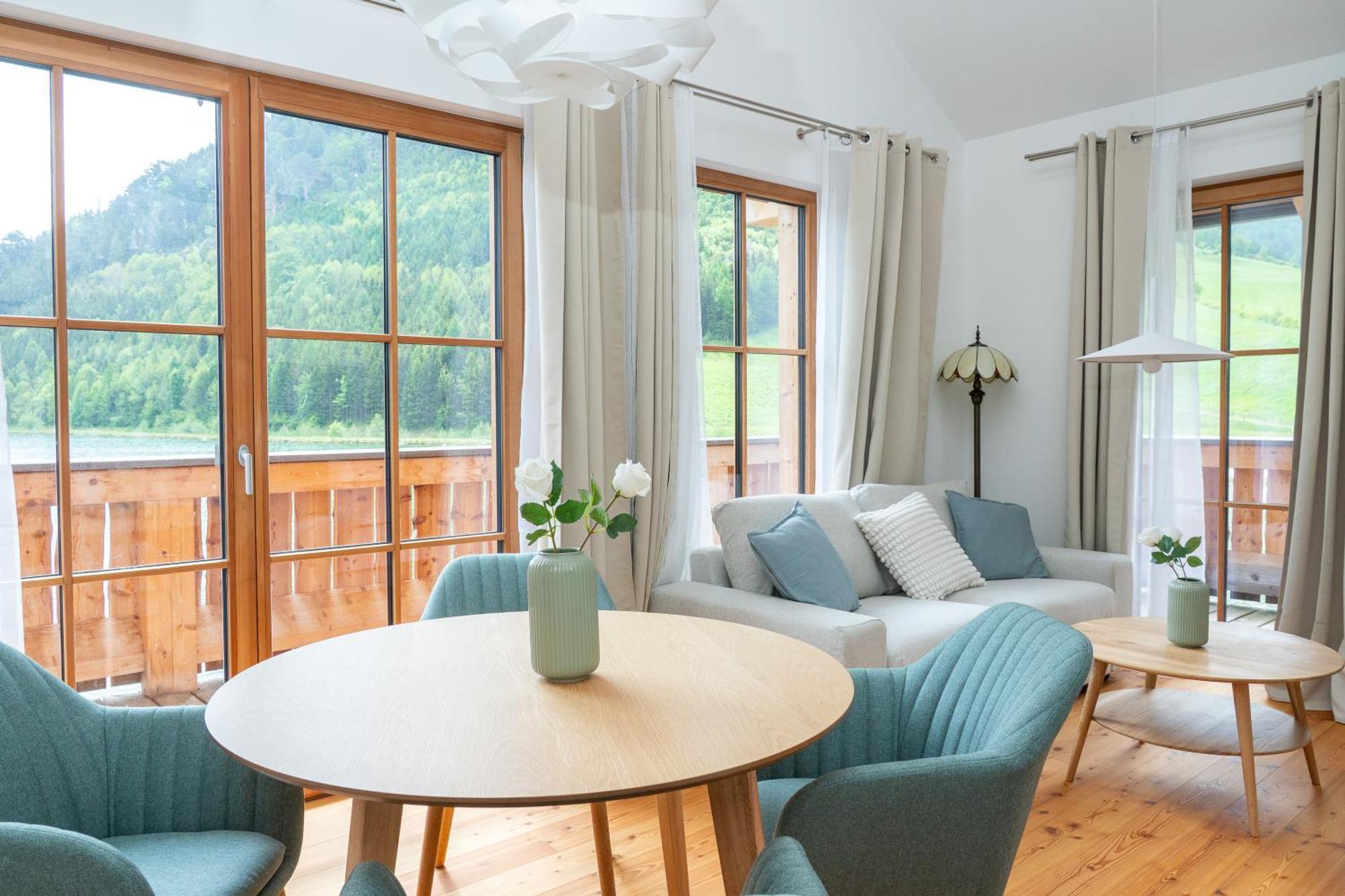 Am Schneeberg Apartment *
